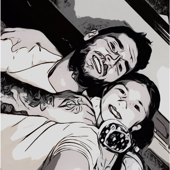 Meet your Posher, Joshua - Picture 2 of 3